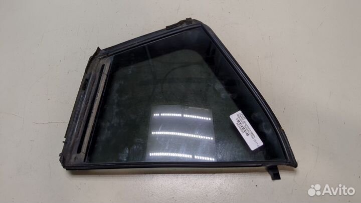 Стекло форточки двери Mitsubishi Eclipse Cross, 20