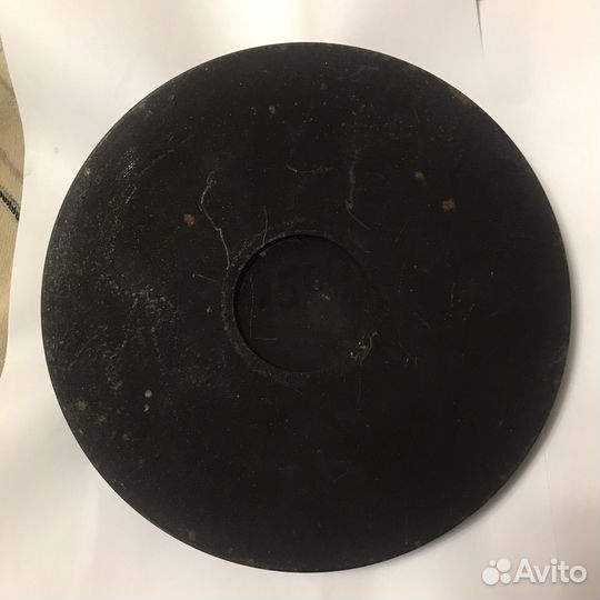 Конфорка для электроплиты экч-180-1,5/220-1500