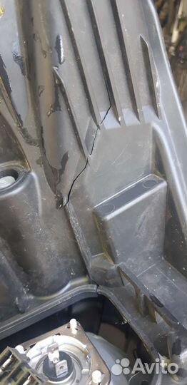 Фара передняя правая Ford Kuga