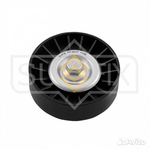 Ролик промежуточный навесного оборудования hyundai