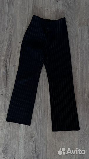 Костюм школьный для девочки