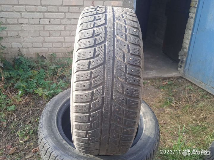 Kumho 722 205/55 R16