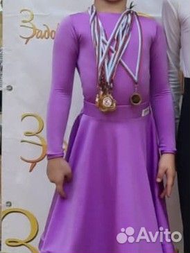 Платье дети1-2