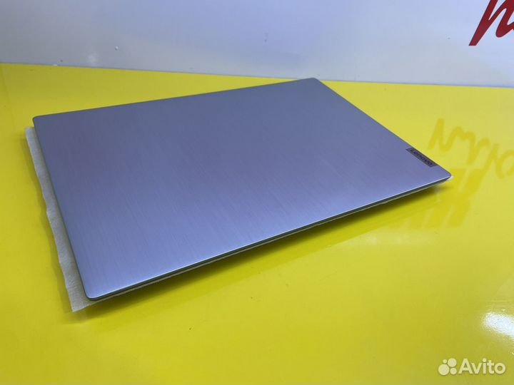 Новый ноутбук Lenovo S145