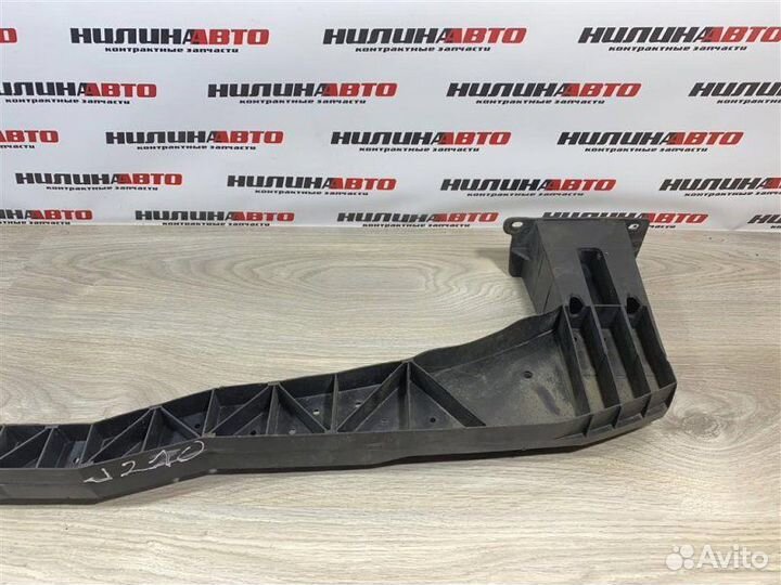 Усилитель переднего бампера Citroen C4 хэтчбек 1.6