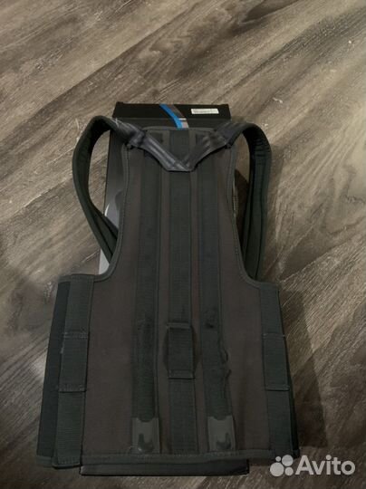 Корректор осанки orto professional