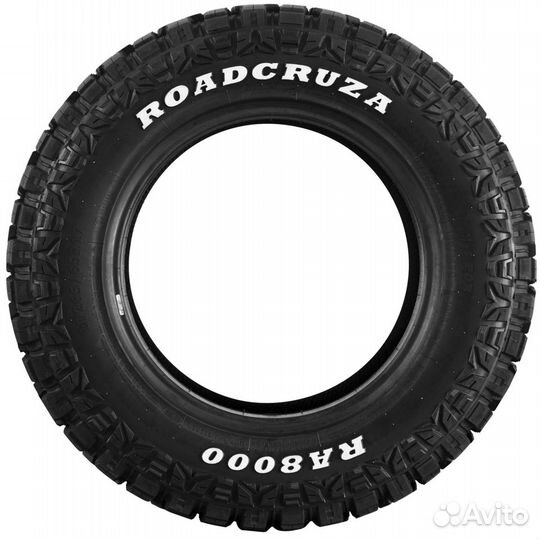 Roadcruza RA8000 265/60 R18 119Q