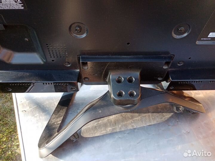 LG телевизоры по запчастям