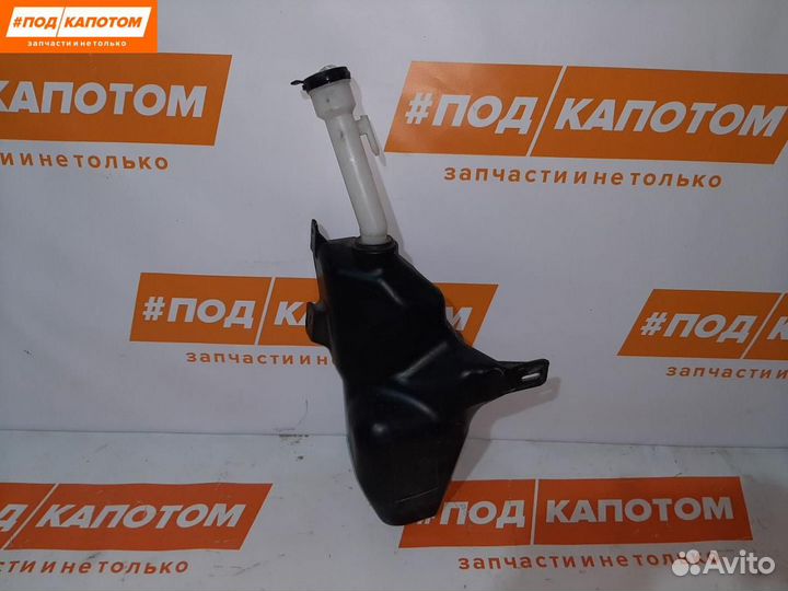 Бачок омывателя Chevrolet Cruze рест. 2015