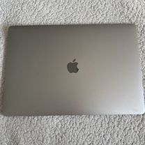 MacBook Pro 16 2019 i7 32гб 512гб