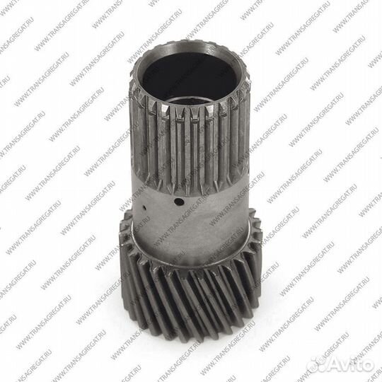 Шестерня солнечная АКПП U760E/F Toyota 3570673010