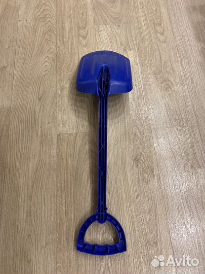 Лопата детская