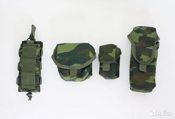 Подсумок тактический