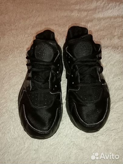 Кроссовки nike 36(23 см)