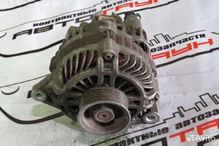 Генератор nissan VQ25-DD VQ30-DD cedric leopard sk