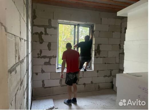 Пвх окна veka