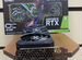 Игровая видеокарта Palit RTX 3060 ti 8gb