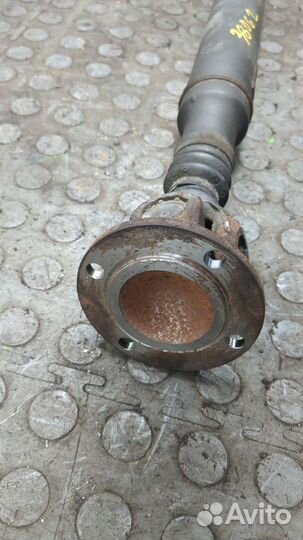 Кардан Mercedes E W210, 1999