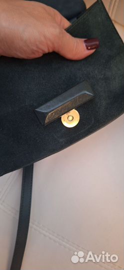 Massimo dutti сумка