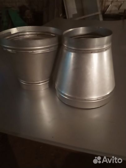 Вентиляция в частном доме