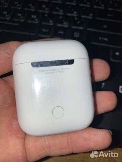 Airpods 2