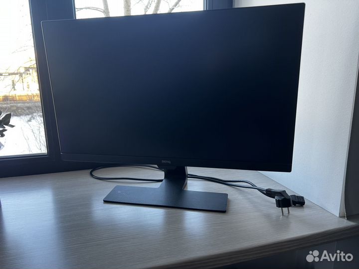 Монитор Benq gw2780