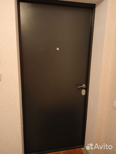 Дверь входная, раковина, стиральная машина