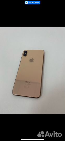 iPhone Xs Max, 64 ГБ