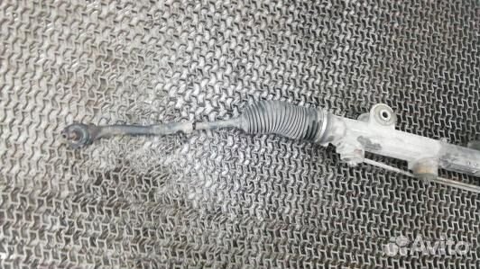Рулевая рейка mercedes benz E-class W211 (GBR01LH0
