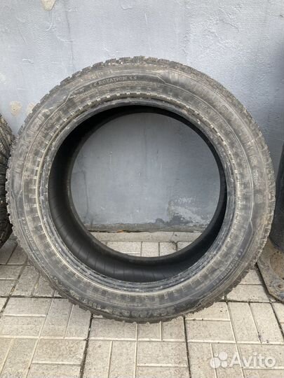 Nokian Tyres Hakkapeliitta 5 265/50 R20 T
