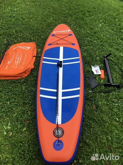 Sup board