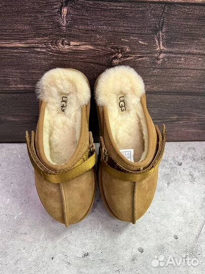 Ugg женские