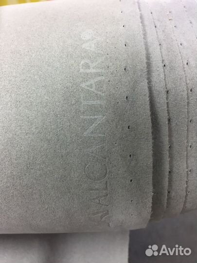 Алькантара Оригинал Италия