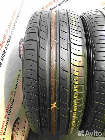 Falken Ziex ZE-914 215/55 R17 94V