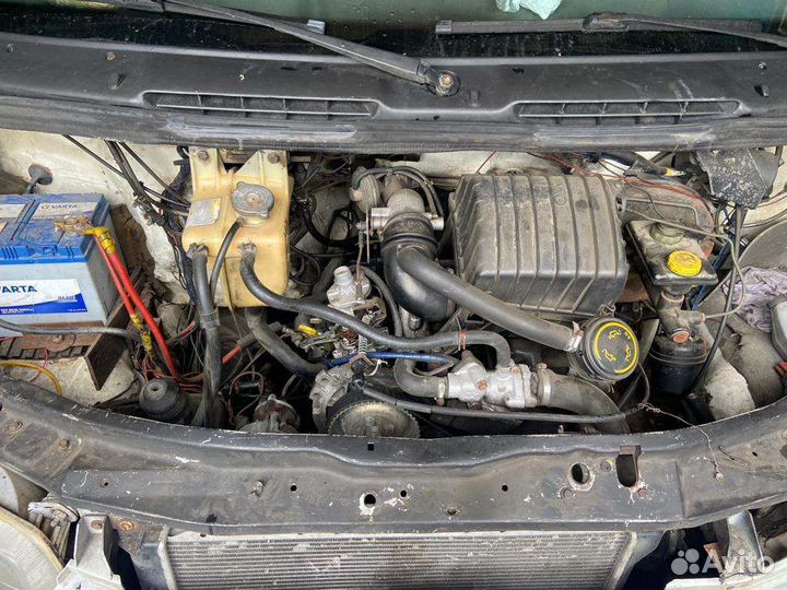 Авто на разбор форд транзит 1986-1991г