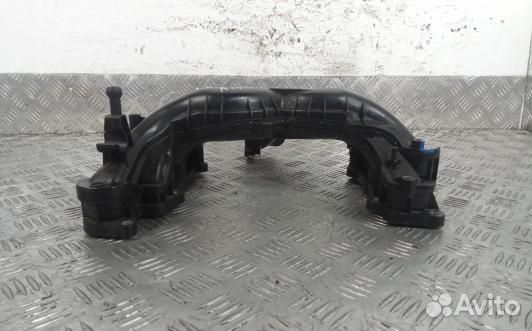 Впускной коллектор дизельный audi A6 C7 (XML18BI01