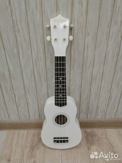 Укулеле новая гавайская гитара сопрано