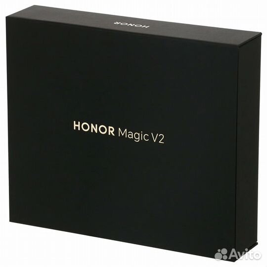 HONOR Magic V2, 16/512 ГБ