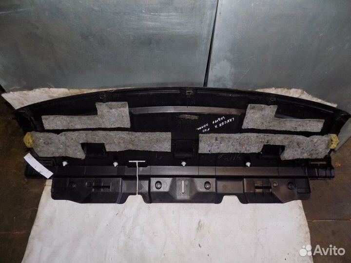 Полка Lancer (CX,CY) 2007