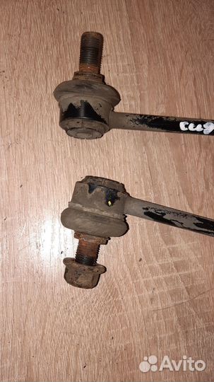 Стойка стабилизатора Киа сид 1 ED