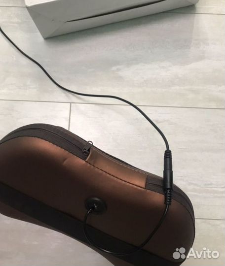 Массажная Подушка