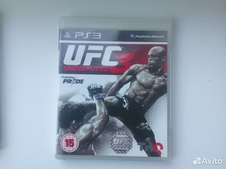 Игры для приставок ps3