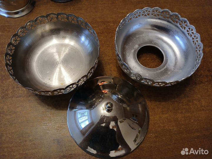 Посуда СССР