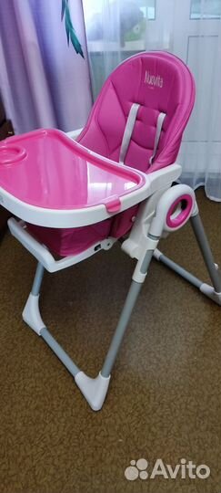 Стульчик для кормления