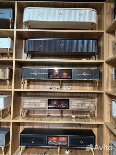 Тумба под тв