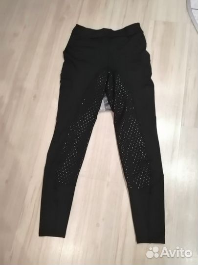 Бриджи-легинсы для конного спорта