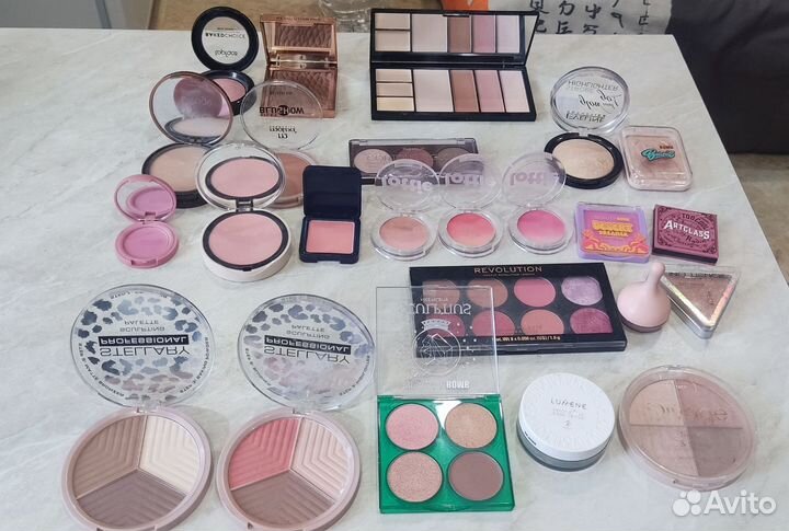 Набор косметики