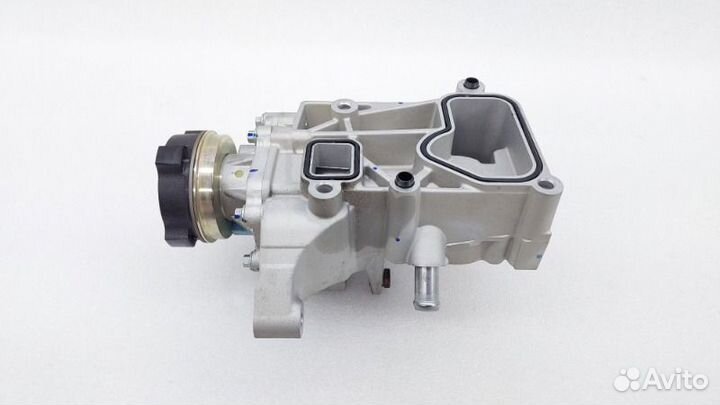 Насос водяной помпа Chery Tiggo 8 Pro T1A sqrf4J16