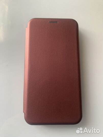 Чехол на samsung a7 2018