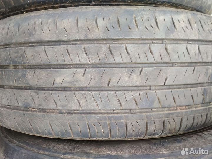 Kumho Solus TA31 205/65 R16 95H